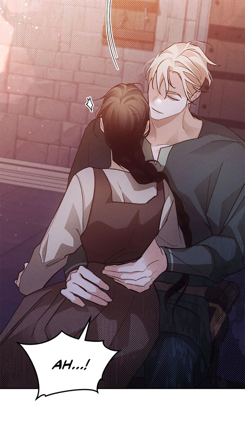 Conquer My Heart [Official] - Episode 21 manhwa