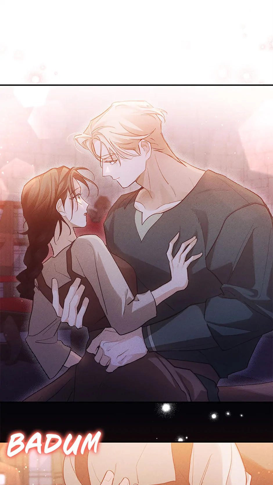 Conquer My Heart [Official] - Episode 21 manhwa