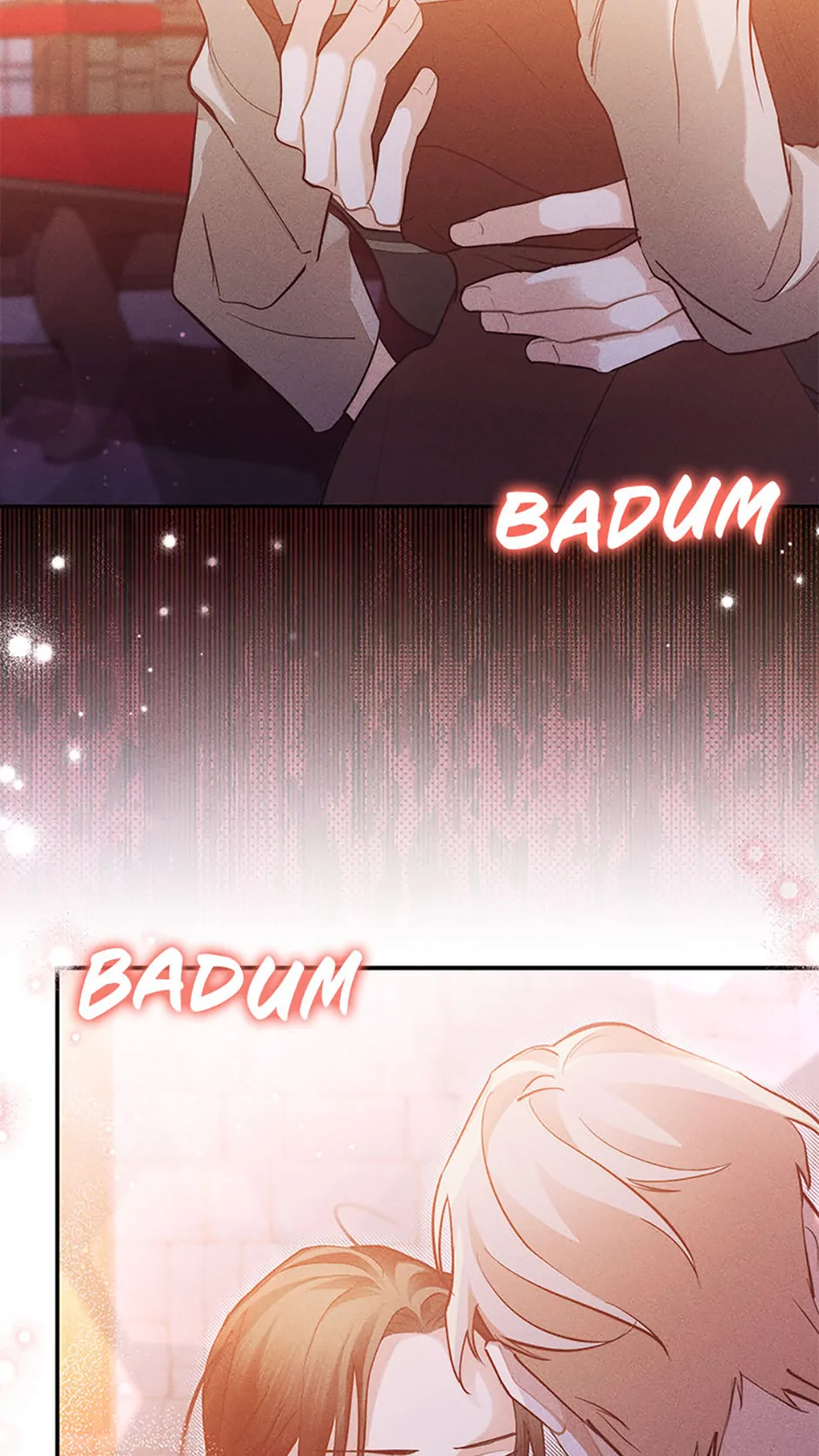 Conquer My Heart [Official] - Episode 21 manhwa
