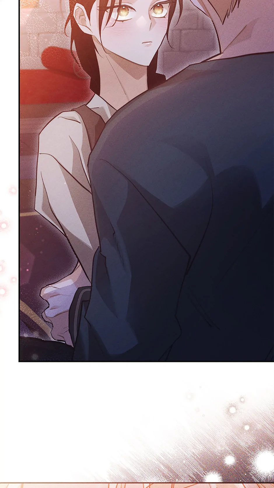 Conquer My Heart [Official] - Episode 21 manhwa