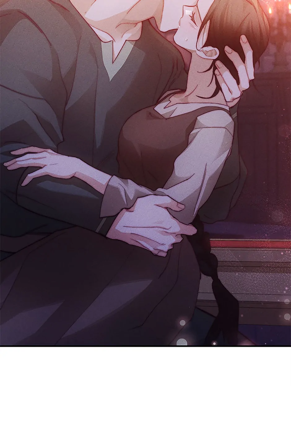 Conquer My Heart [Official] - Episode 21 manhwa