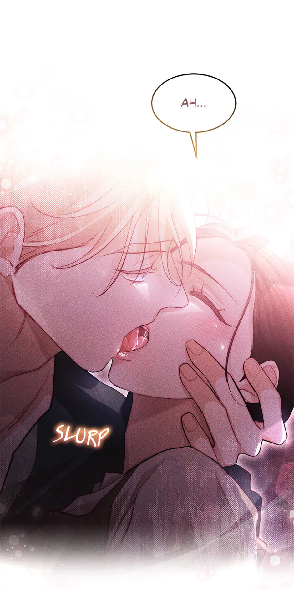 Conquer My Heart [Official] - Episode 21 manhwa