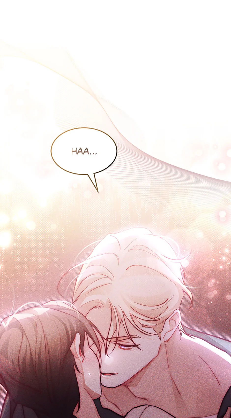 Conquer My Heart [Official] - Episode 21 manhwa
