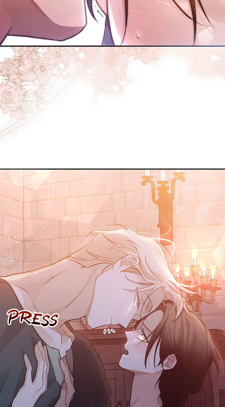 Conquer My Heart [Official] - Episode 21 manhwa