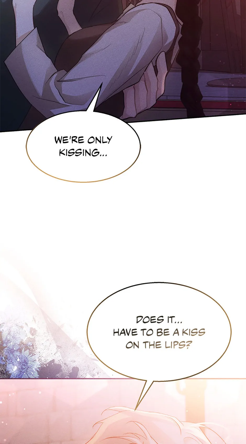 Conquer My Heart [Official] - Episode 21 manhwa
