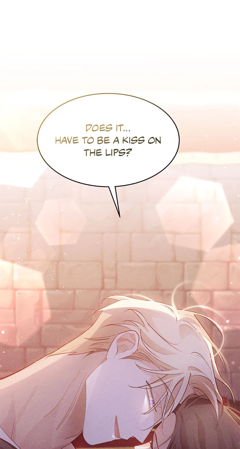 Conquer My Heart [Official] - Episode 22 manhwa