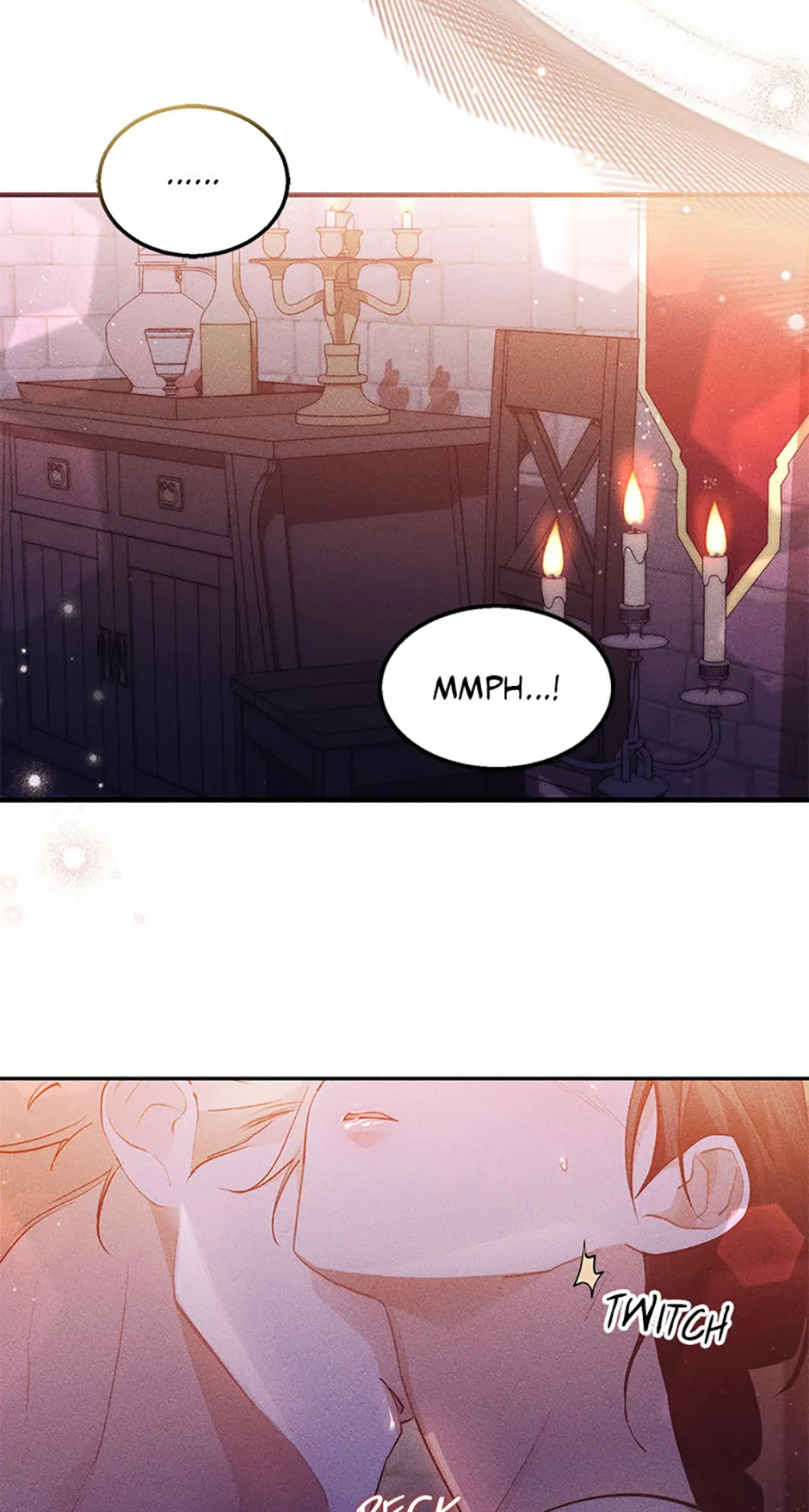 Conquer My Heart [Official] - Episode 22 manhwa