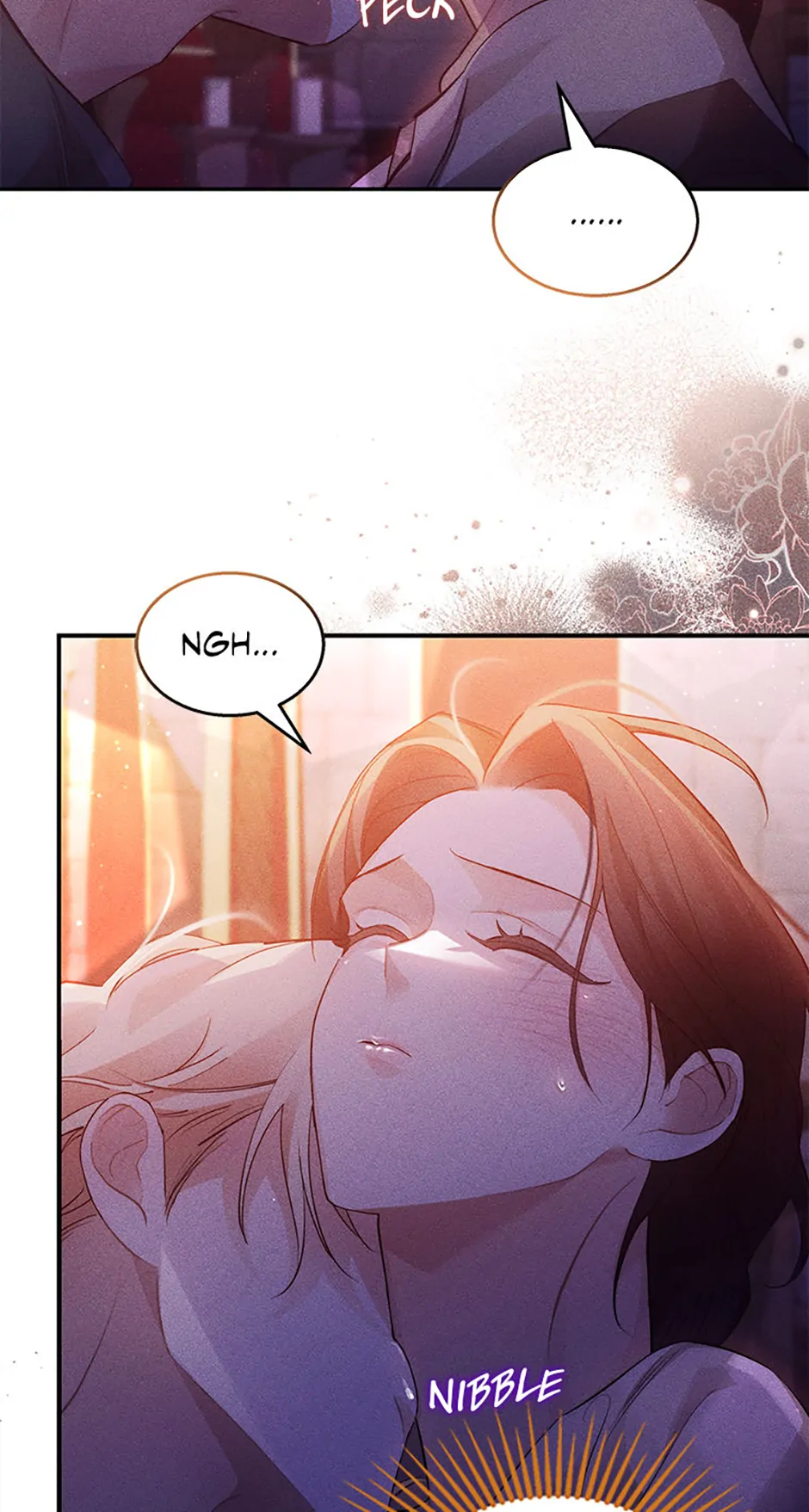 Conquer My Heart [Official] - Episode 22 manhwa