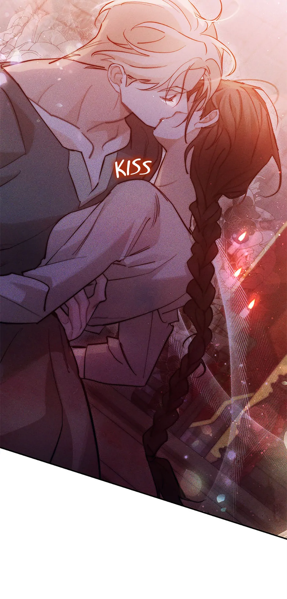Conquer My Heart [Official] - Episode 22 manhwa