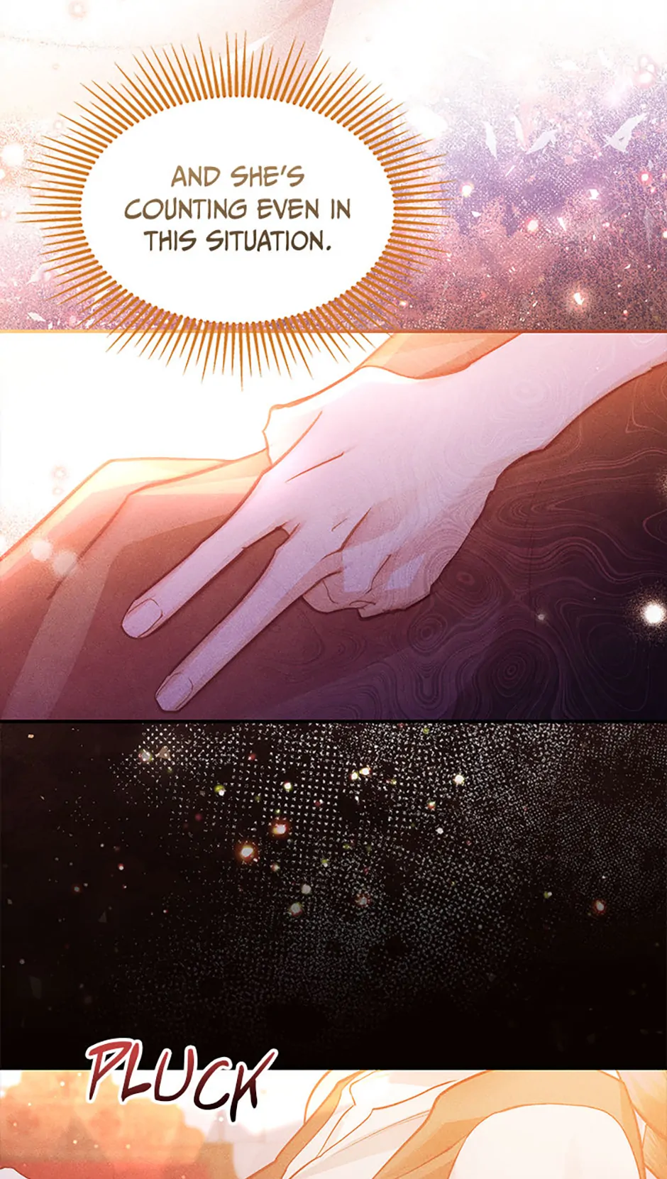 Conquer My Heart [Official] - Episode 22 manhwa