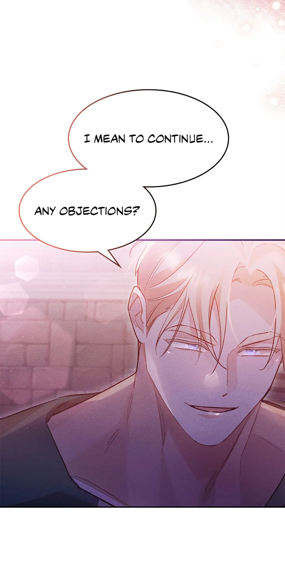 Conquer My Heart [Official] - Episode 22 manhwa