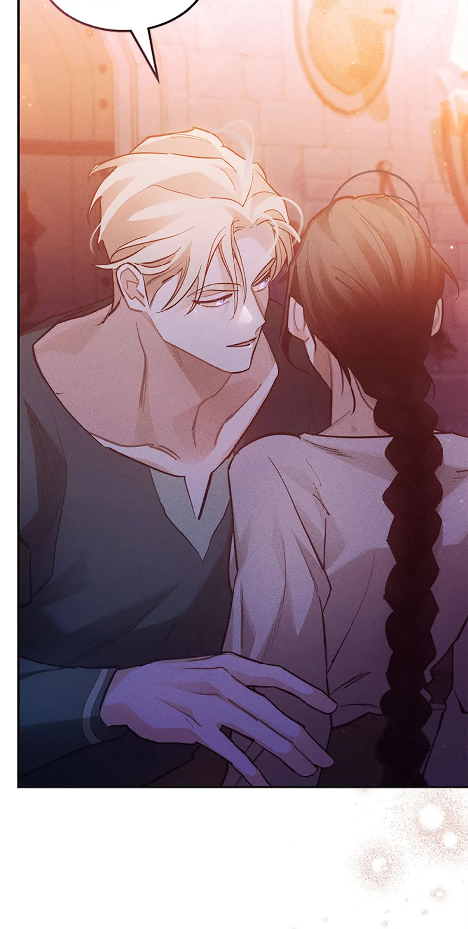 Conquer My Heart [Official] - Episode 22 manhwa