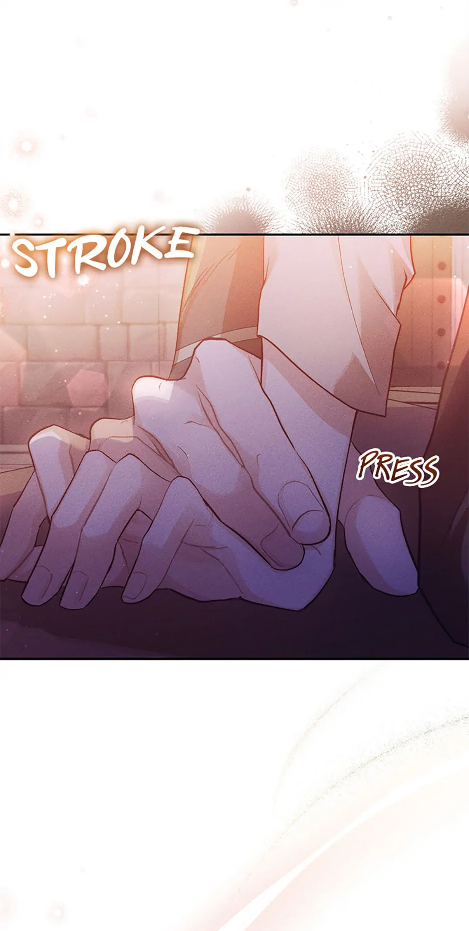 Conquer My Heart [Official] - Episode 22 manhwa