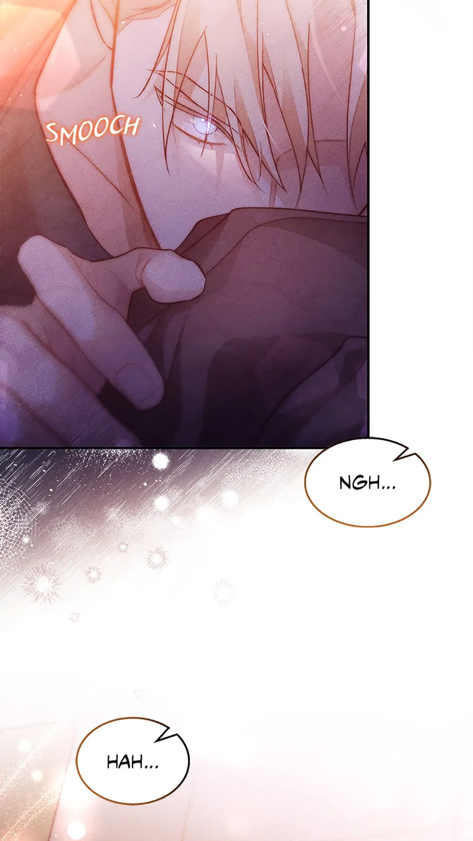 Conquer My Heart [Official] - Episode 22 manhwa