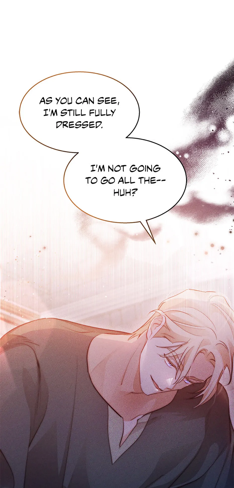 Conquer My Heart [Official] - Episode 22 manhwa