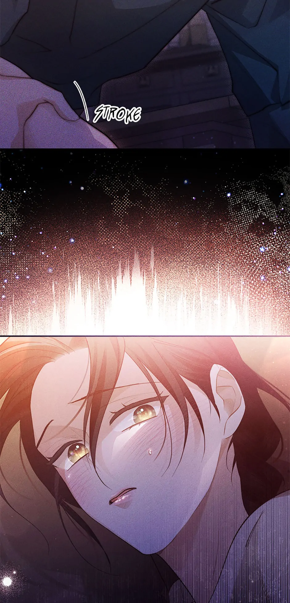 Conquer My Heart [Official] - Episode 22 manhwa