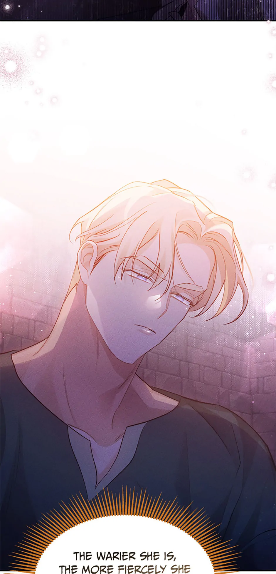 Conquer My Heart [Official] - Episode 22 manhwa