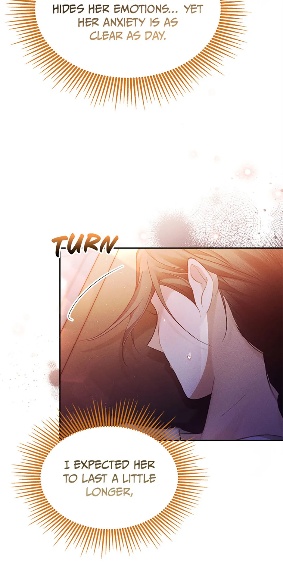 Conquer My Heart [Official] - Episode 22 manhwa