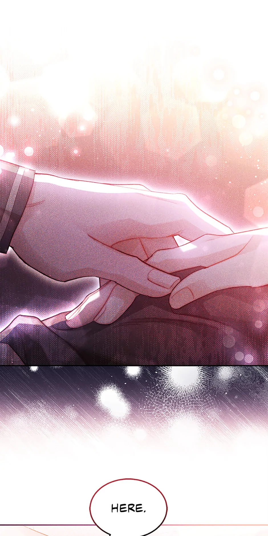 Conquer My Heart [Official] - Episode 22 manhwa