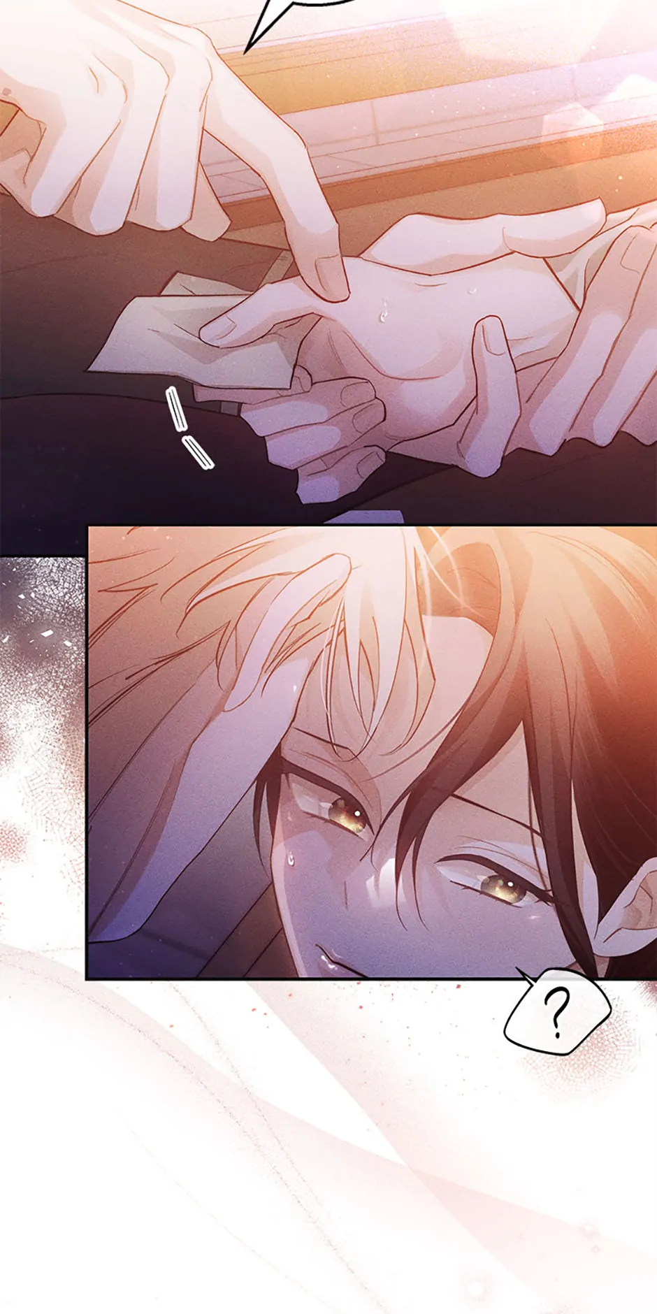 Conquer My Heart [Official] - Episode 22 manhwa