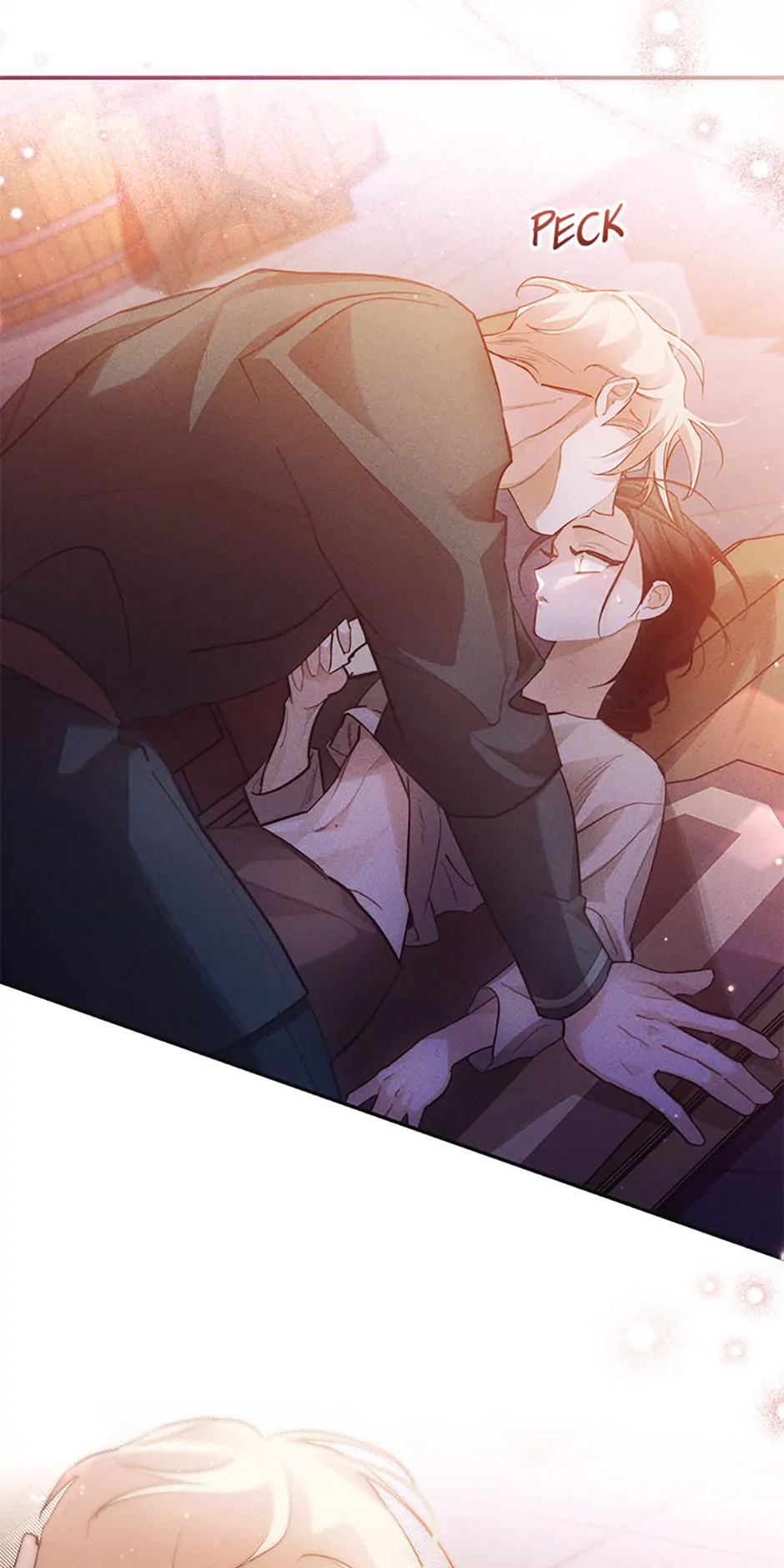 Conquer My Heart [Official] - Episode 22 manhwa
