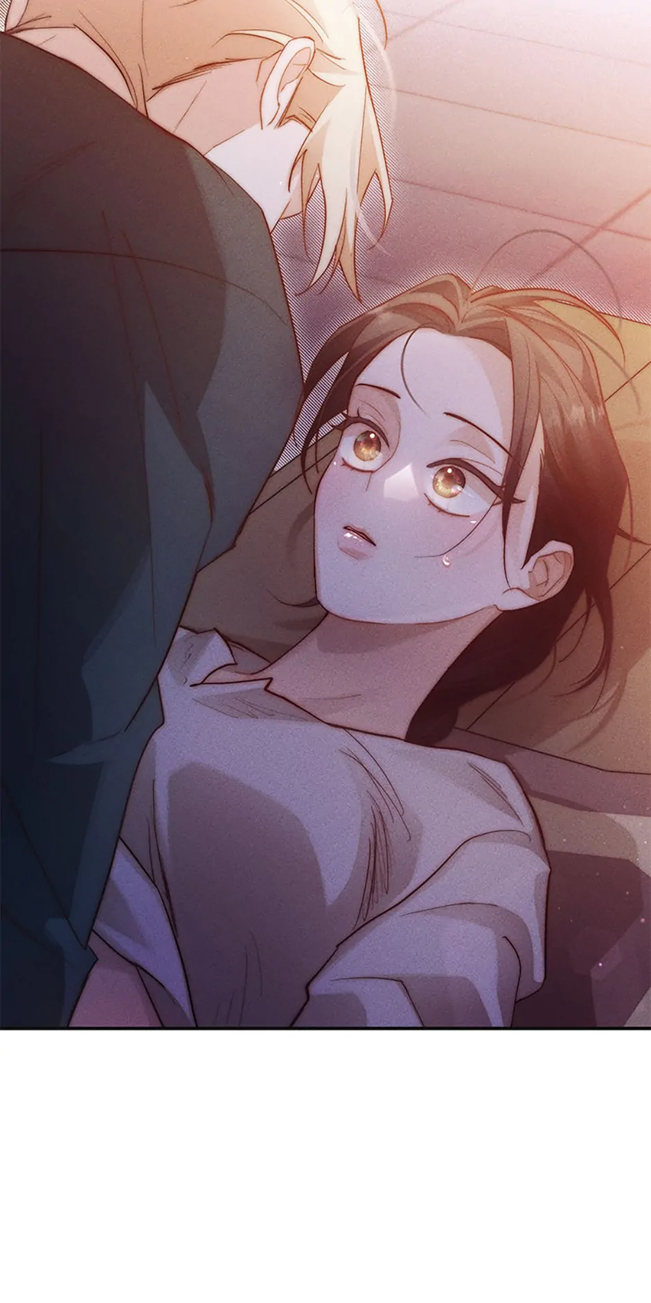 Conquer My Heart [Official] - Episode 22 manhwa