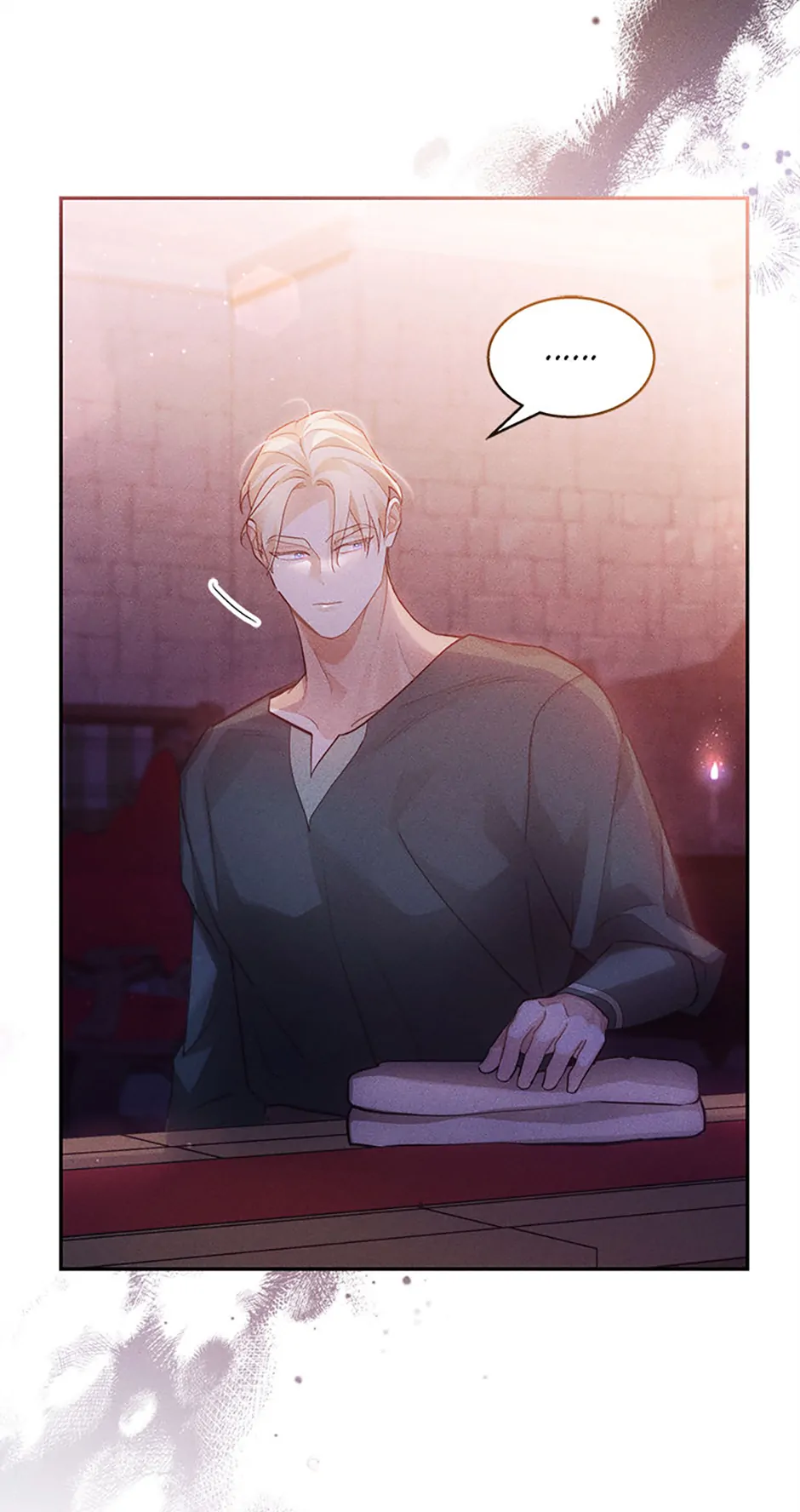 Conquer My Heart [Official] - Episode 22 manhwa