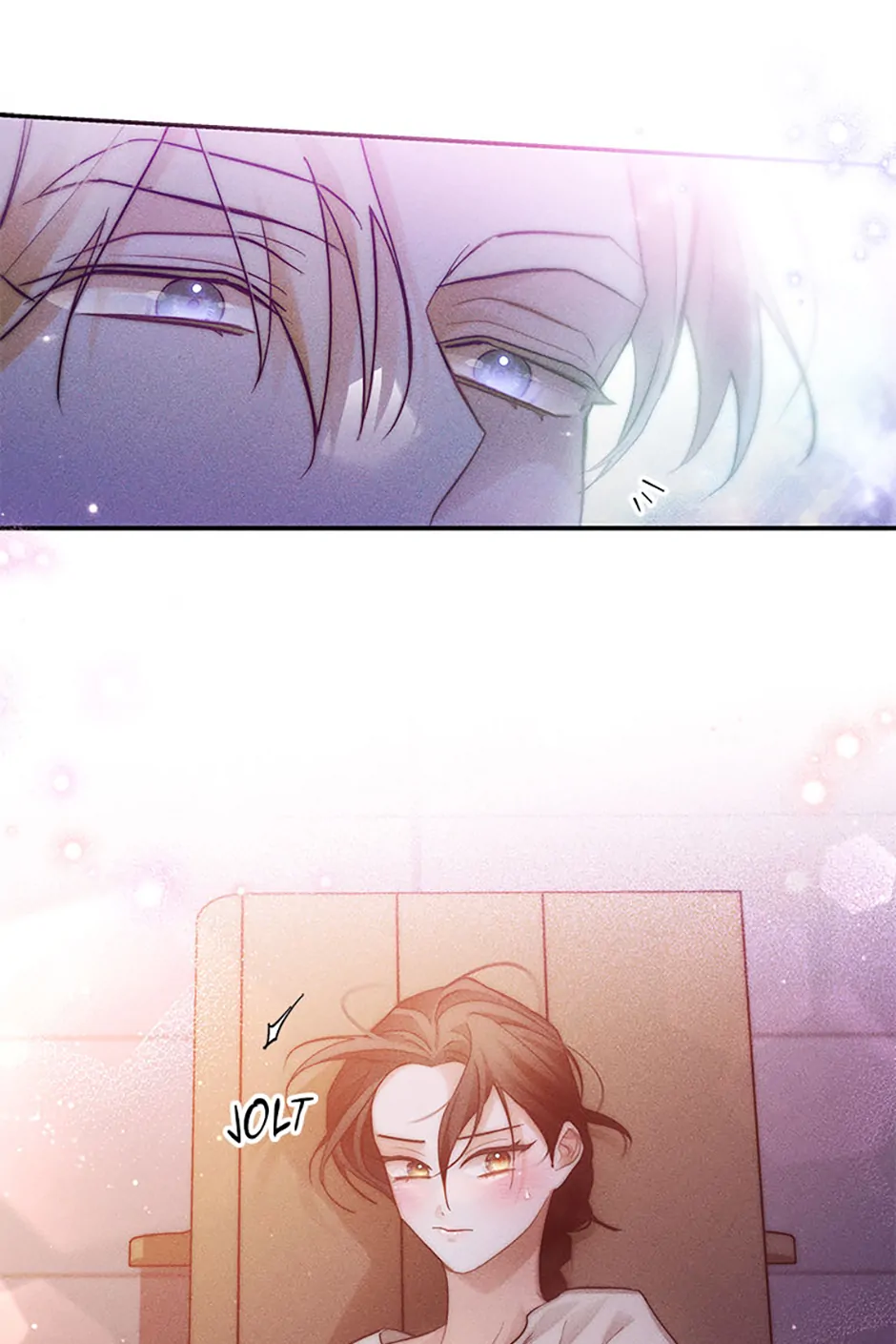 Conquer My Heart [Official] - Episode 22 manhwa