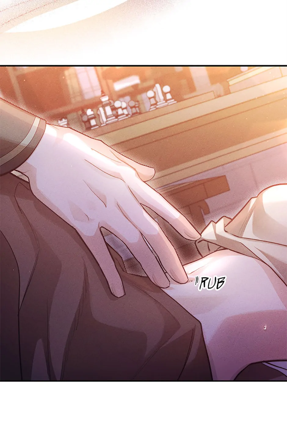 Conquer My Heart [Official] - Episode 22 manhwa