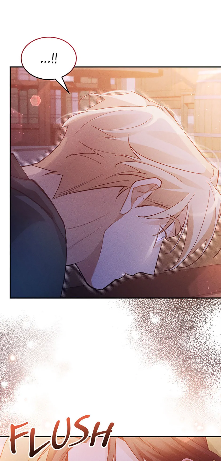 Conquer My Heart [Official] - Episode 22 manhwa