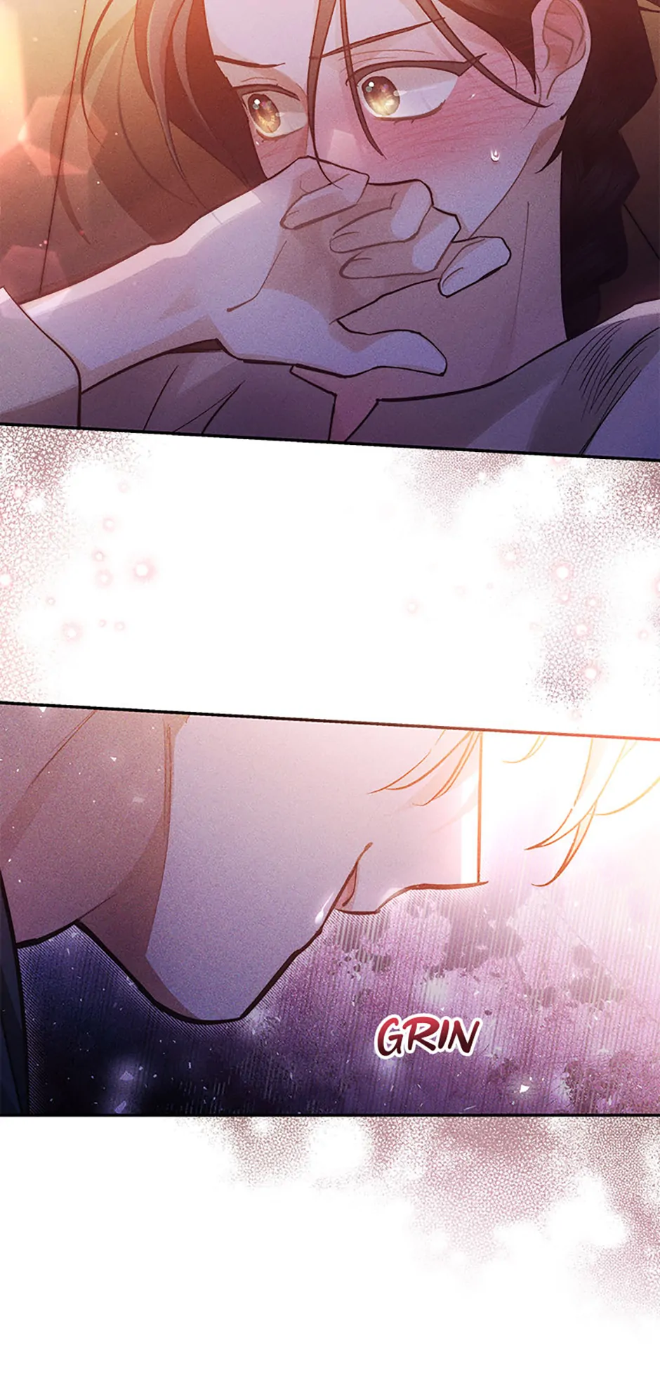 Conquer My Heart [Official] - Episode 22 manhwa