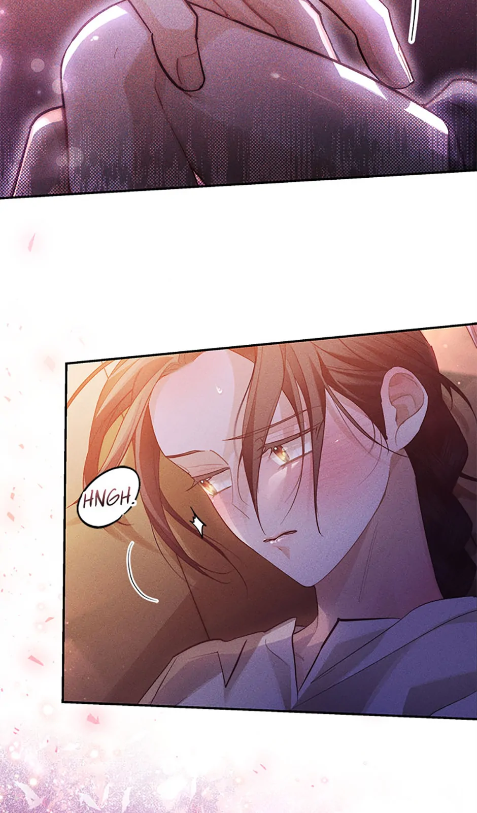 Conquer My Heart [Official] - Episode 22 manhwa