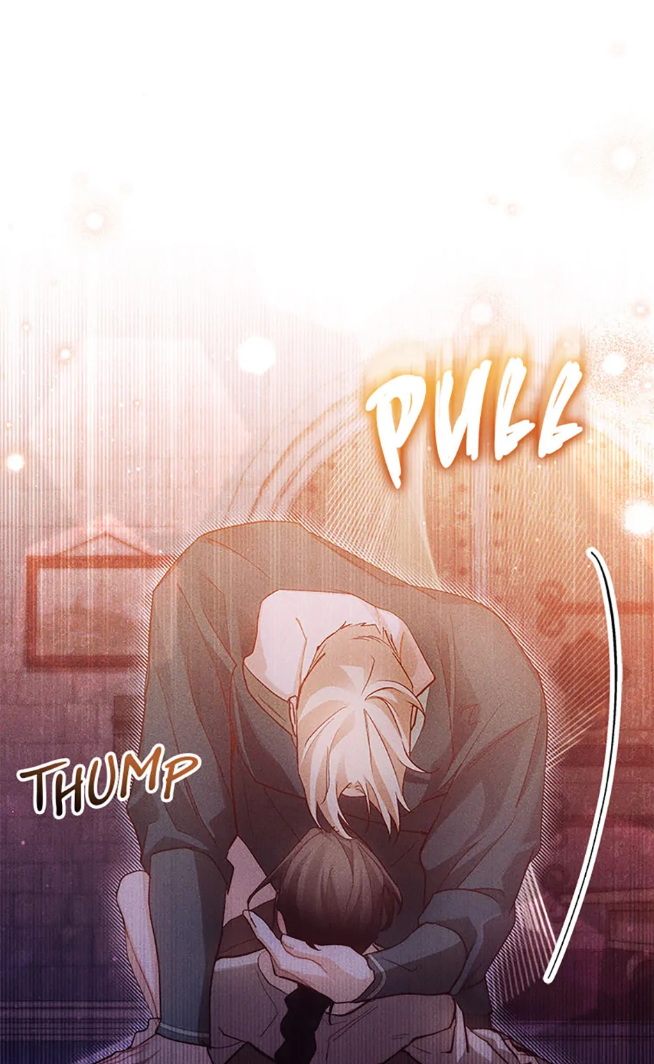 Conquer My Heart [Official] - Episode 22 manhwa