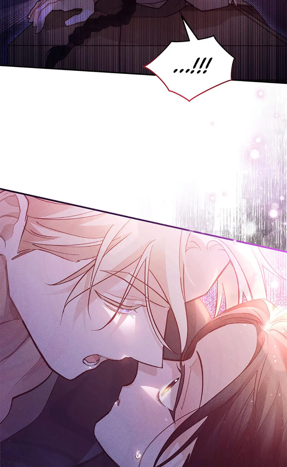 Conquer My Heart [Official] - Episode 22 manhwa