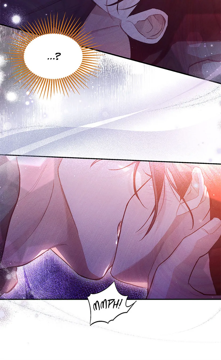 Conquer My Heart [Official] - Episode 22 manhwa