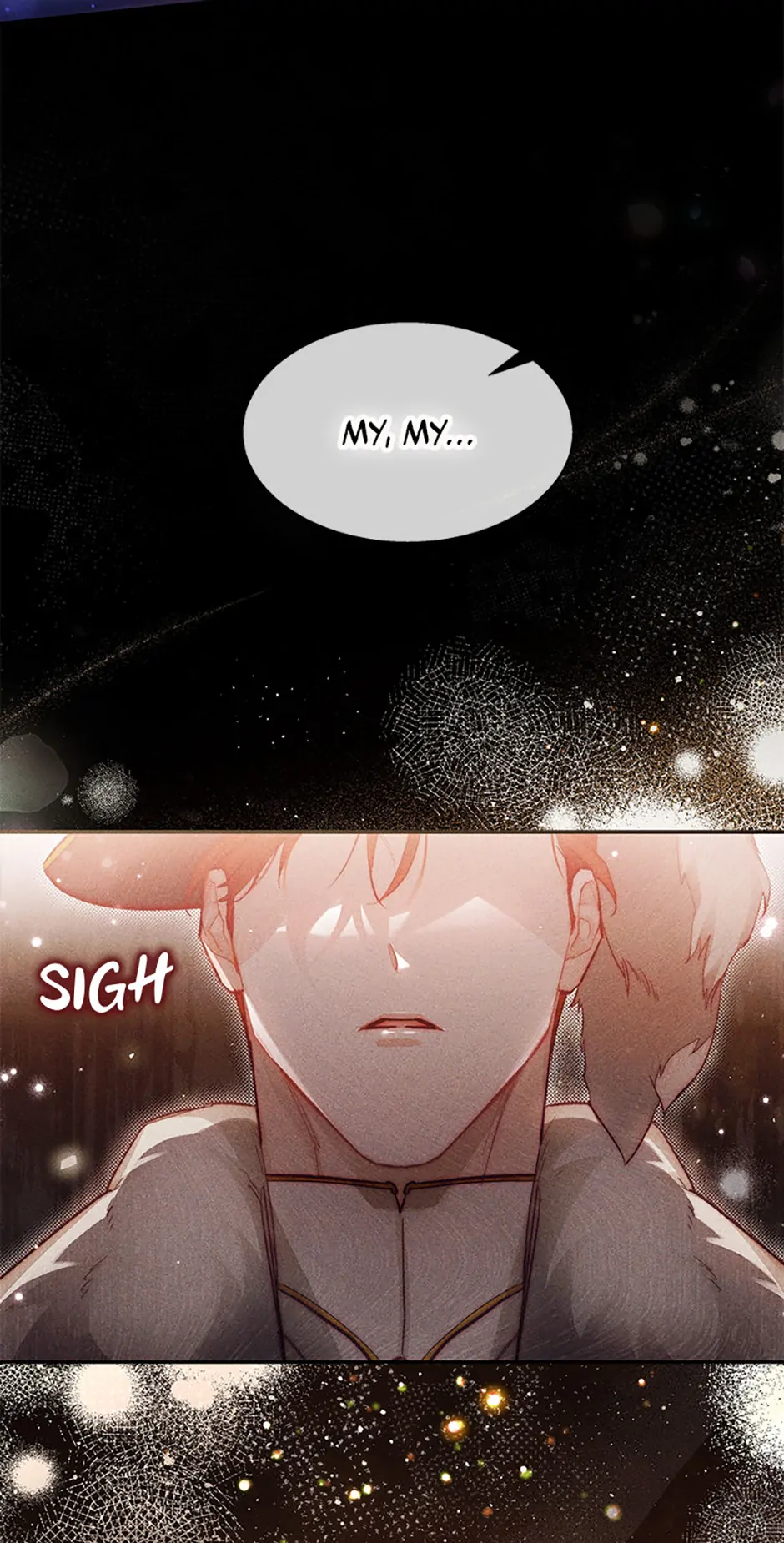 Conquer My Heart [Official] - Episode 22 manhwa