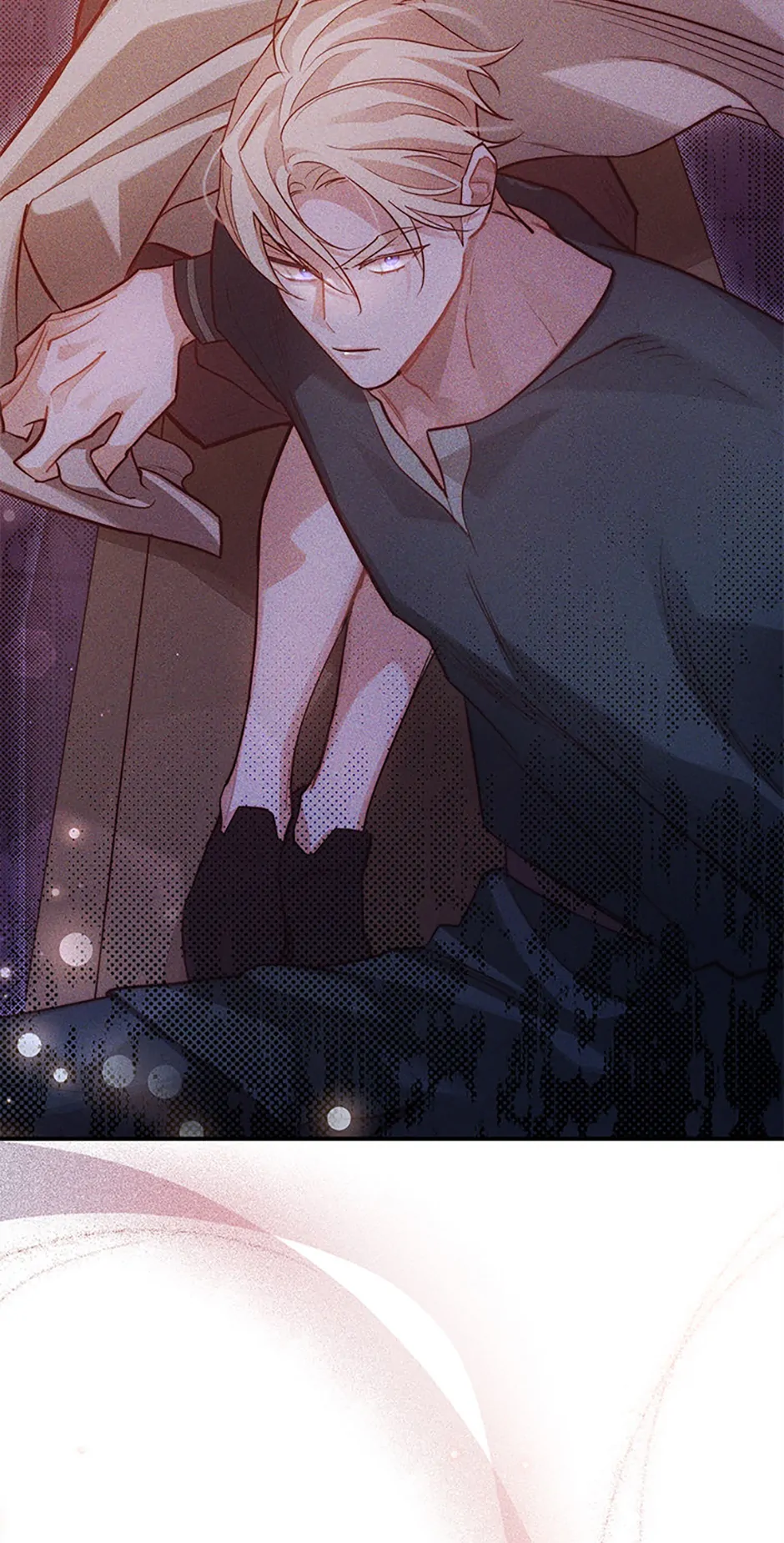 Conquer My Heart [Official] - Episode 22 manhwa