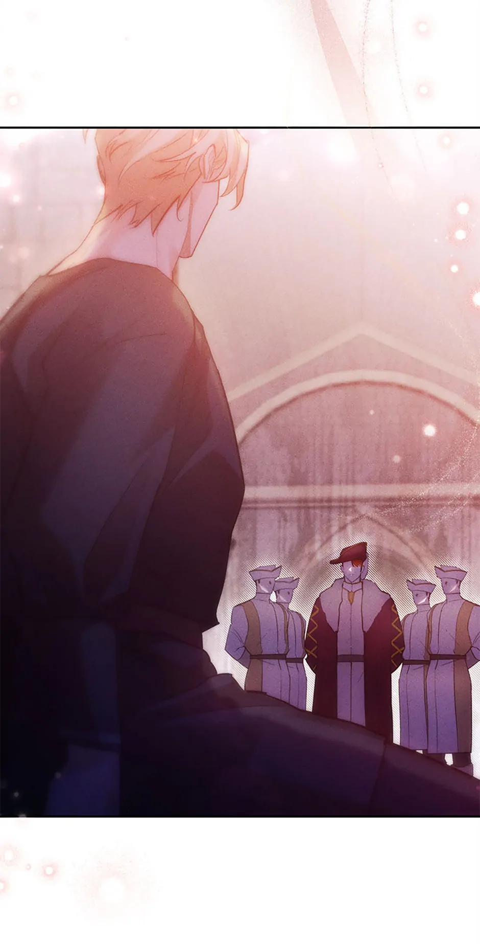 Conquer My Heart [Official] - Episode 22 manhwa