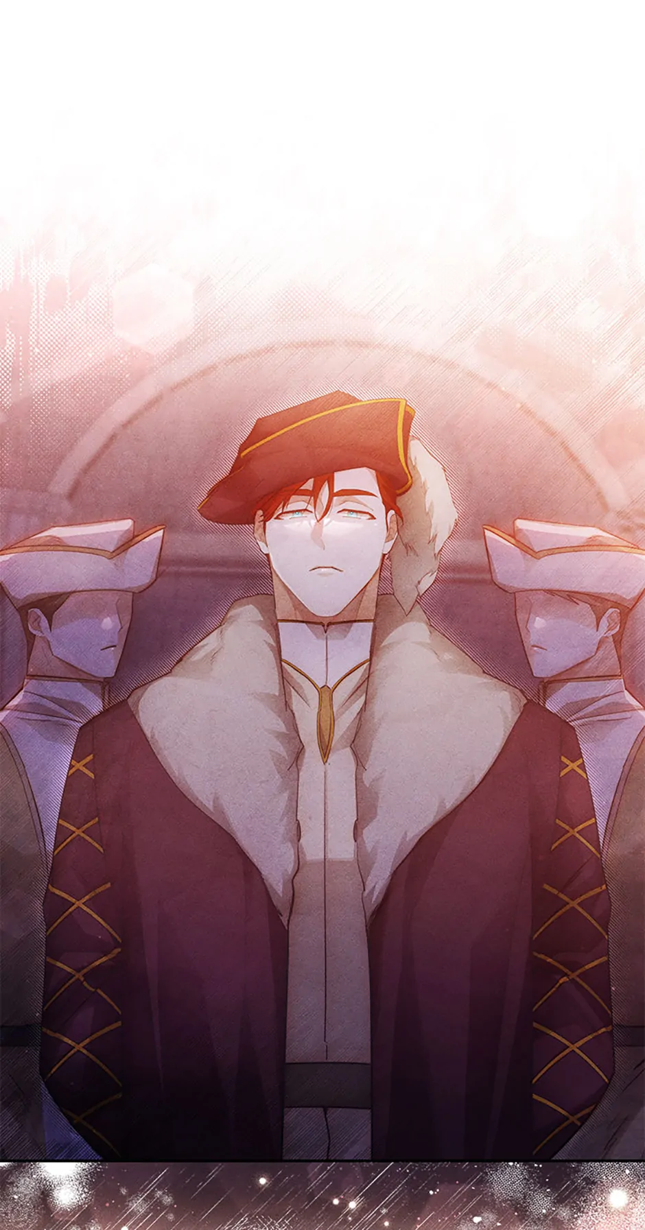 Conquer My Heart [Official] - Episode 22 manhwa
