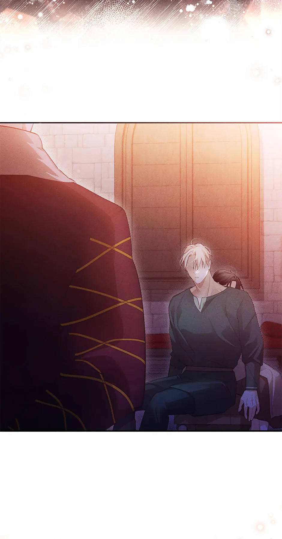 Conquer My Heart [Official] - Episode 22 manhwa