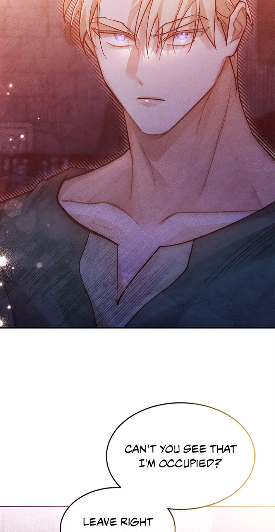 Conquer My Heart [Official] - Episode 23 manhwa