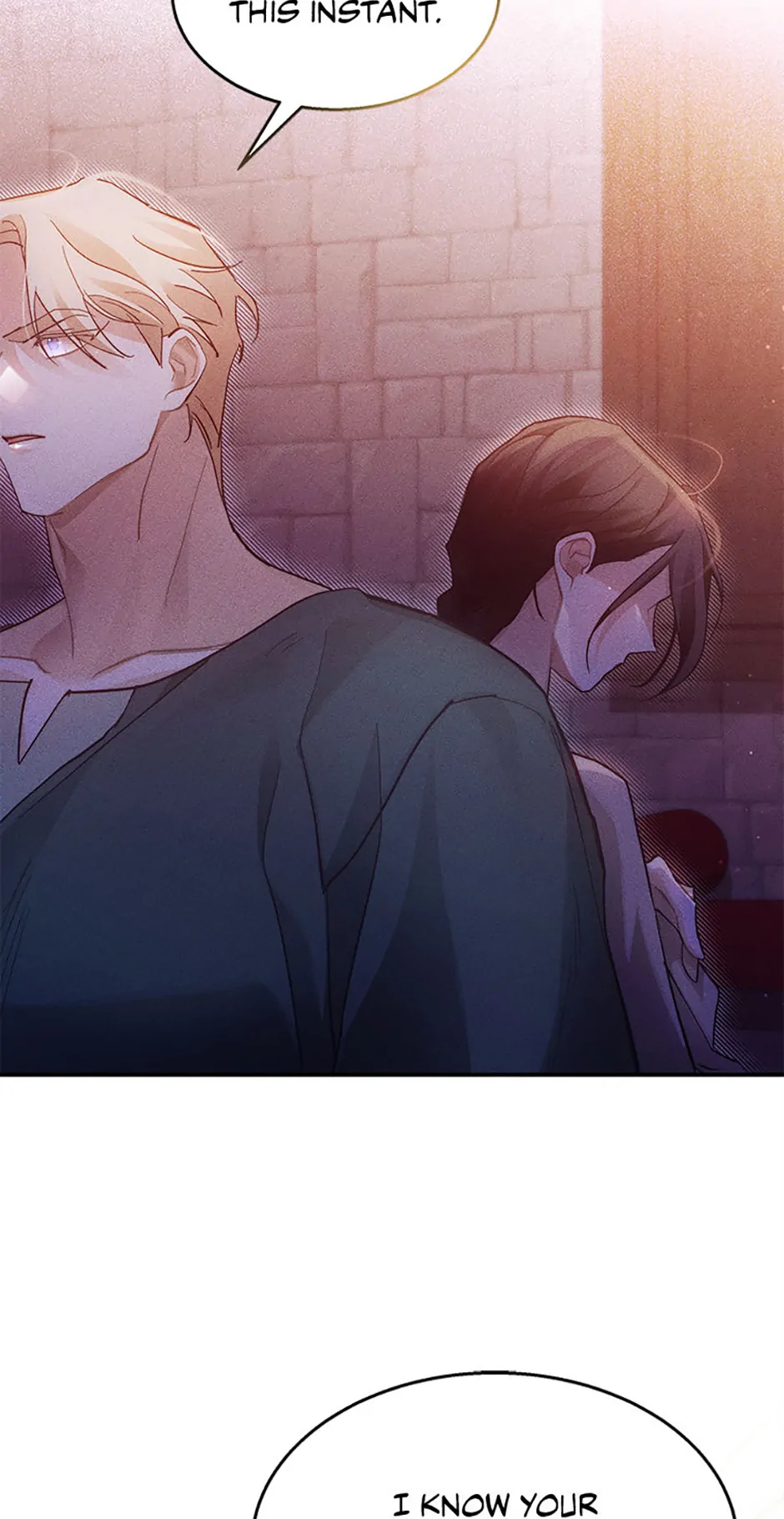 Conquer My Heart [Official] - Episode 23 manhwa