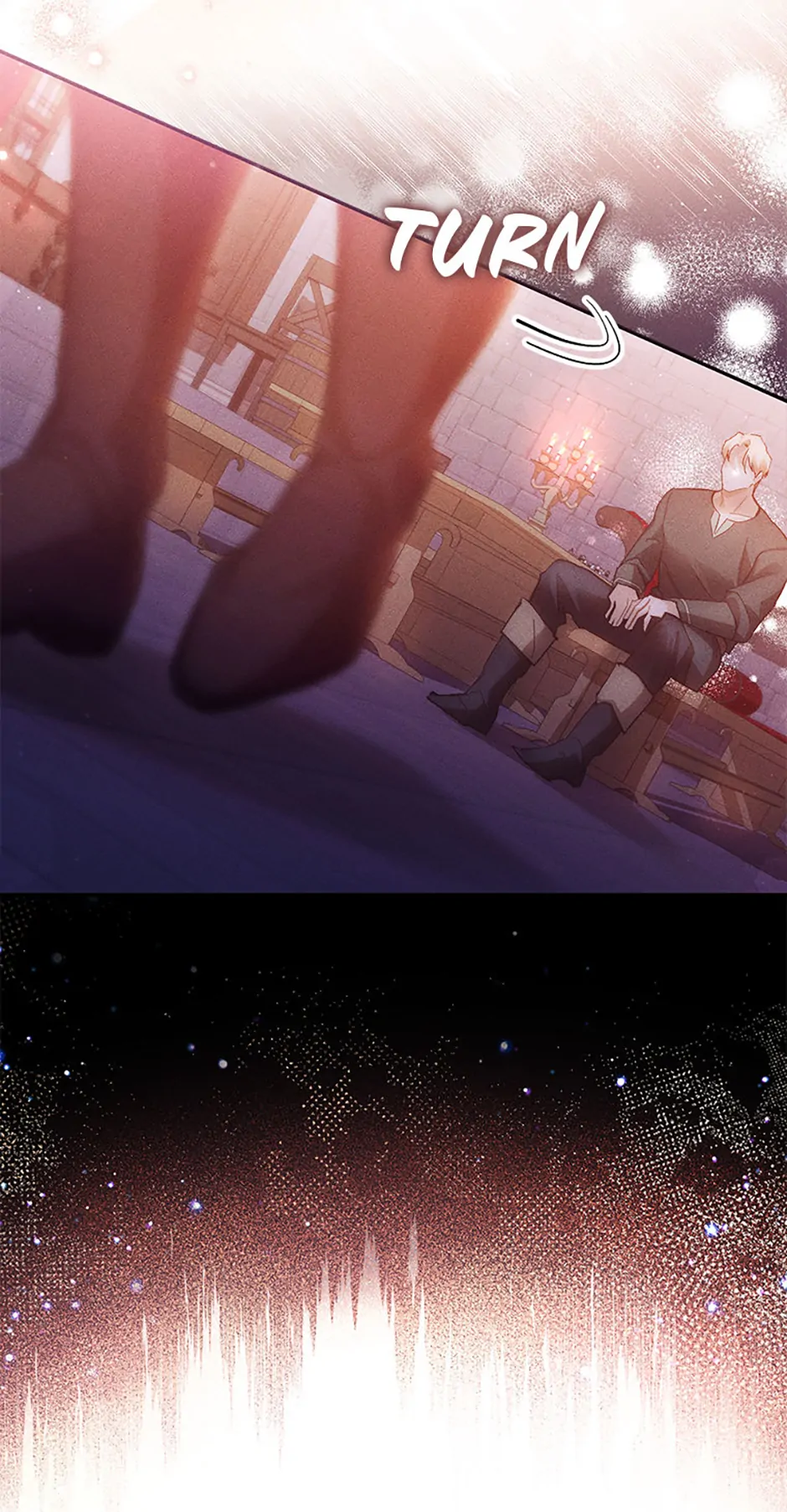 Conquer My Heart [Official] - Episode 23 manhwa