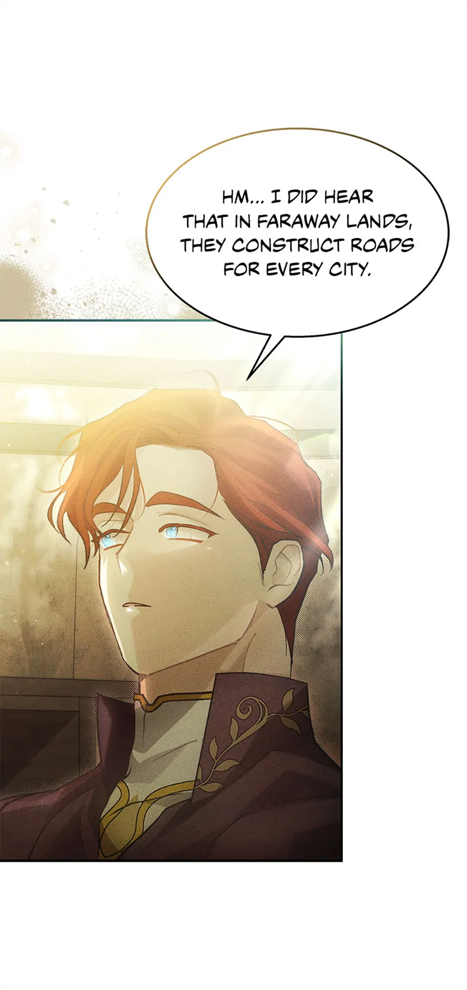 Conquer My Heart [Official] - Episode 23 manhwa
