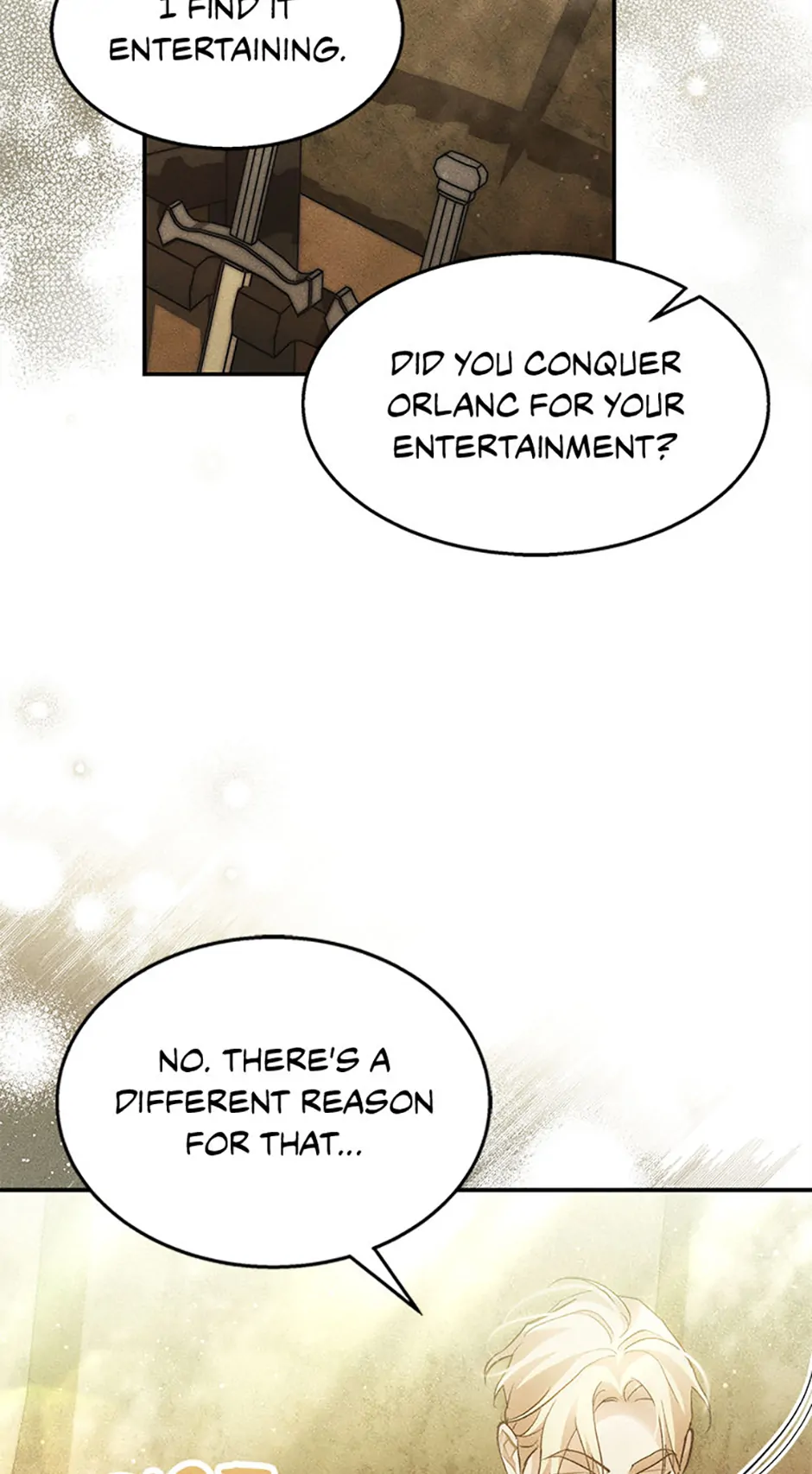 Conquer My Heart [Official] - Episode 23 manhwa