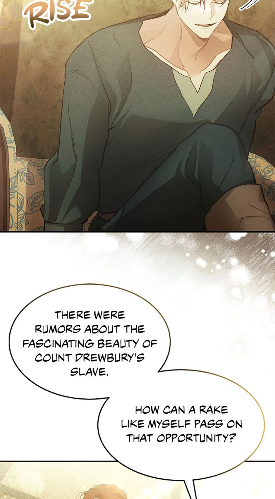 Conquer My Heart [Official] - Episode 23 manhwa