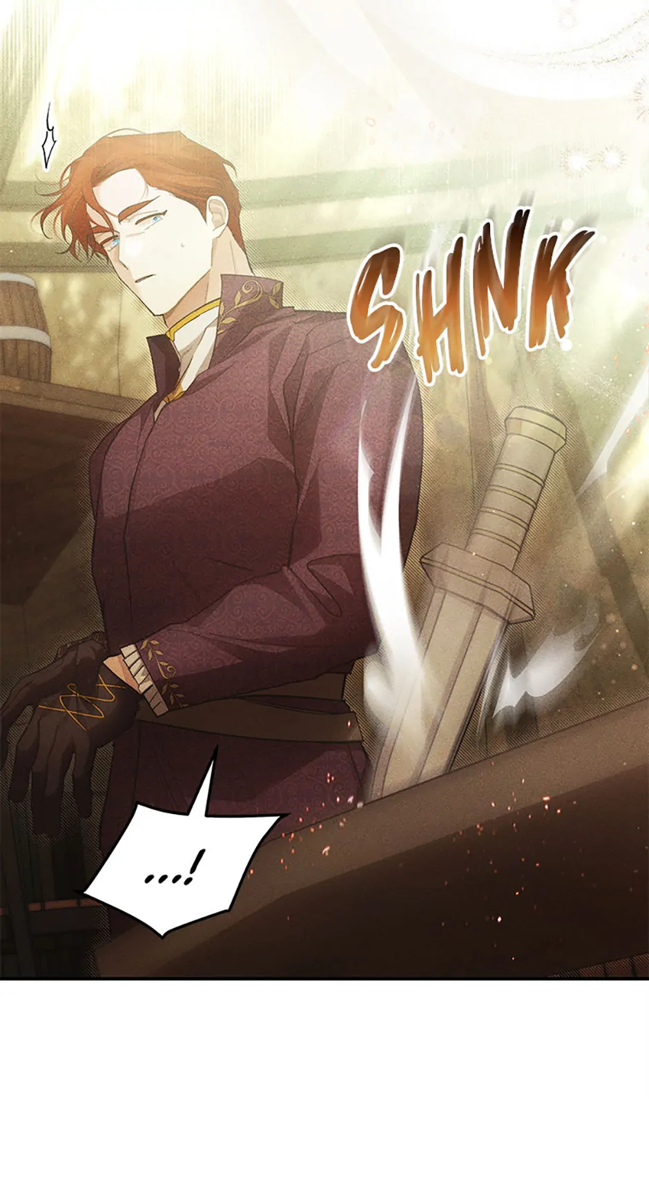 Conquer My Heart [Official] - Episode 23 manhwa