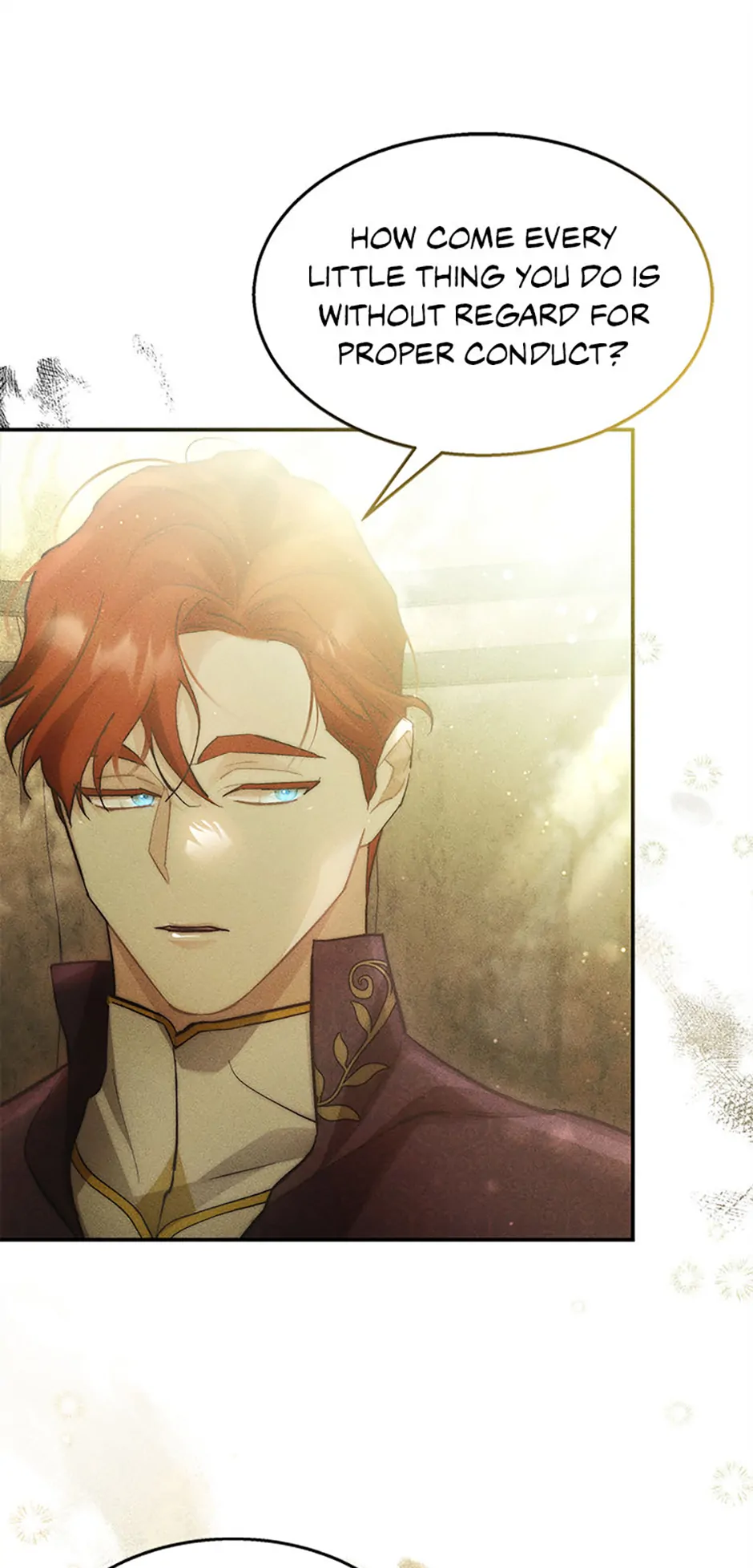 Conquer My Heart [Official] - Episode 23 manhwa