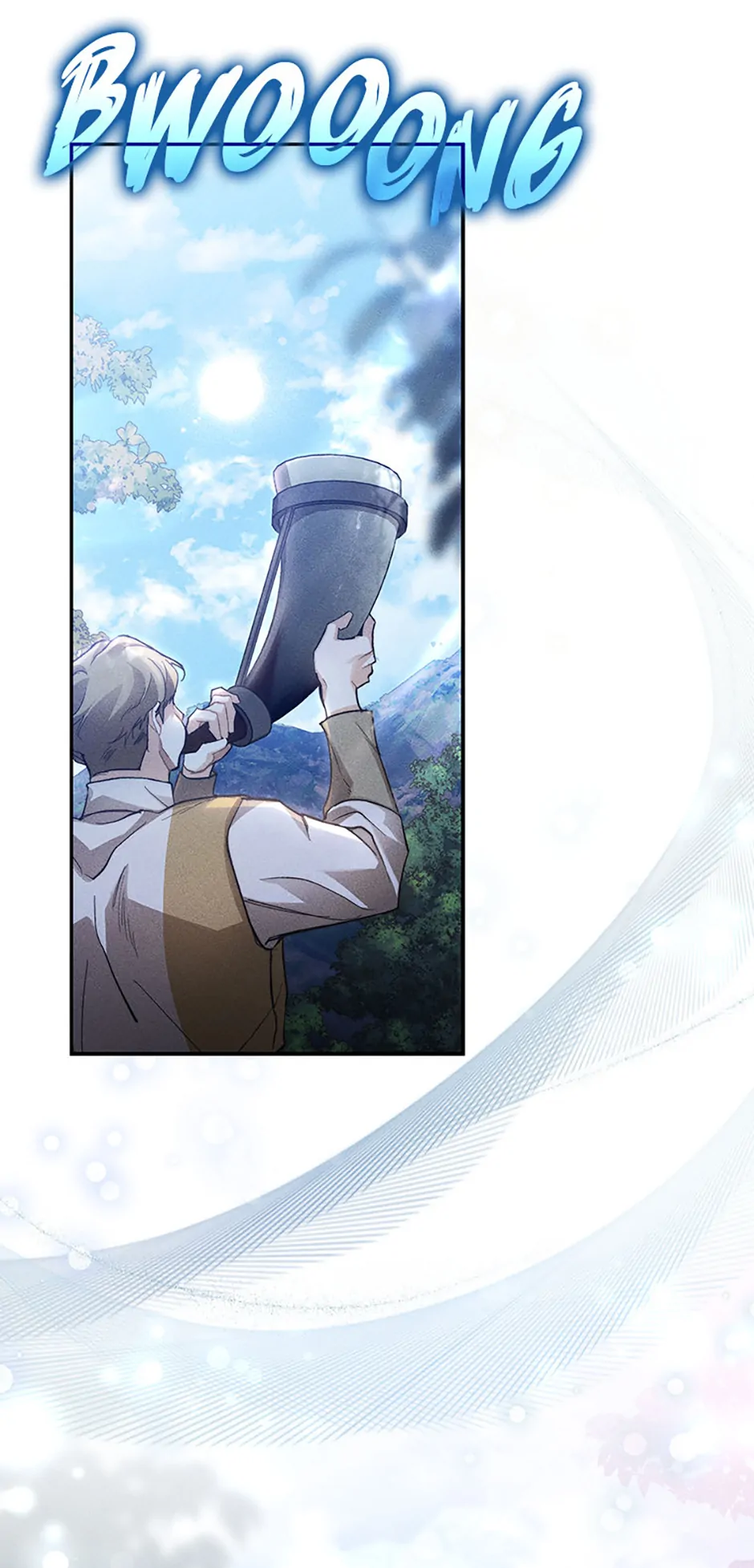 Conquer My Heart [Official] - Episode 23 manhwa