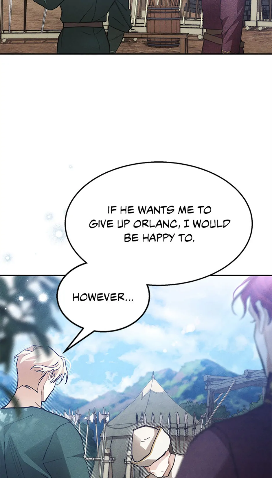 Conquer My Heart [Official] - Episode 23 manhwa